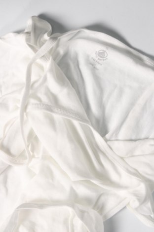 Γυναικεία εσώρουχα Petit Bateau, Μέγεθος XL, Χρώμα Λευκό, Τιμή 21,58 €