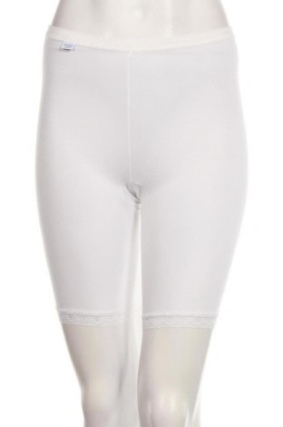 Damen Unterwäsche Sloggi, Größe M, Farbe Weiß, Preis 39,80 €