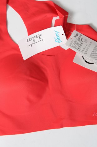 Damen Unterwäsche Sloggi, Größe S, Farbe Rot, Preis 12,89 €