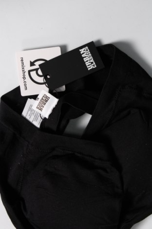 Γυναικεία εσώρουχα Urban Classics, Μέγεθος XL, Χρώμα Μαύρο, Τιμή 13,60 €