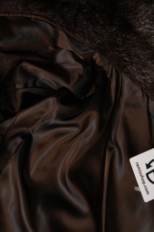 Dámská kožená bunda , Velikost L, Barva Hnědá, Cena  1 894,00 Kč