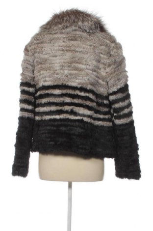 Δερμάτινο γυναικείο παλτό, Μέγεθος M, Χρώμα Πολύχρωμο, Τιμή 102,06 €
