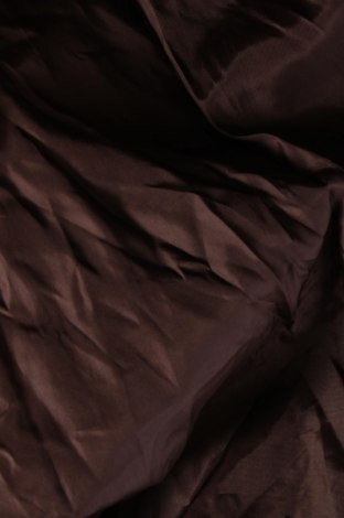 Δερμάτινο γυναικείο παλτό, Μέγεθος S, Χρώμα Καφέ, Τιμή 68,38 €