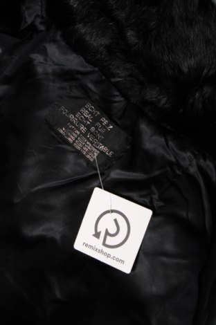 Dámská kožená bunda , Velikost XXL, Barva Černá, Cena  1 894,00 Kč
