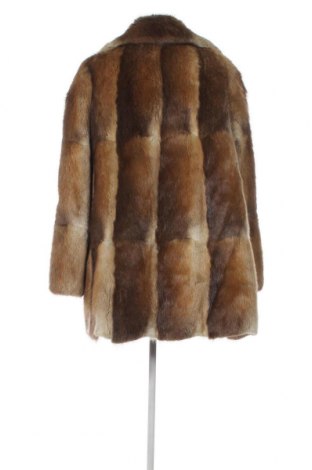 Dámska kožená bunda , Veľkosť S, Farba Hnedá, Cena  72,04 €