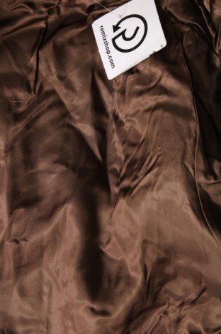 Dámská kožená bunda , Velikost L, Barva Hnědá, Cena  1 788,00 Kč