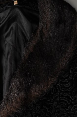Dámská kožená bunda , Velikost XL, Barva Černá, Cena  1 867,00 Kč