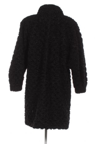 Dámská kožená bunda , Velikost M, Barva Černá, Cena  1 920,00 Kč