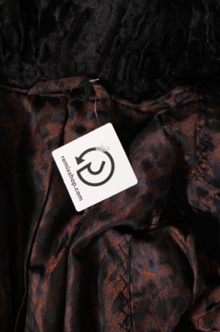 Dámska kožená bunda , Veľkosť L, Farba Čierna, Cena  60,81 €