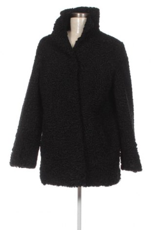Dámska kožená bunda , Veľkosť M, Farba Čierna, Cena  66,43 €