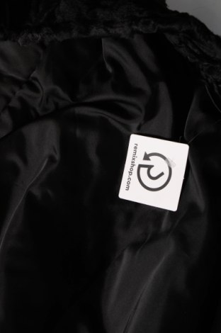 Dámska kožená bunda , Veľkosť M, Farba Čierna, Cena  60,81 €