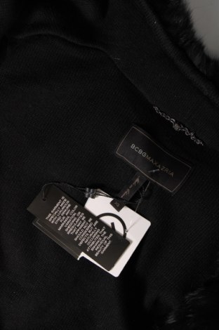 Palton din piele pentru damă BCBG Max Azria, Mărime XS, Culoare Negru, Preț 1.717,70 Lei