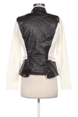 Γυναικείο δερμάτινο μπουφάν, Μέγεθος XL, Χρώμα Πολύχρωμο, Τιμή 30,31 €