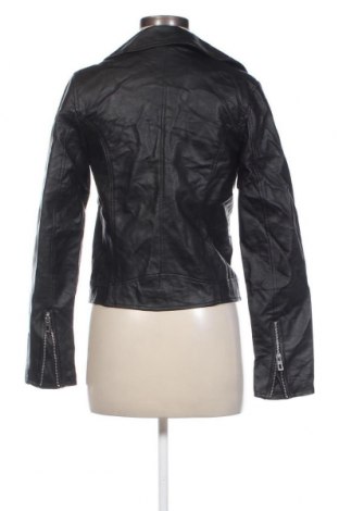 Dámska kožená bunda , Veľkosť S, Farba Čierna, Cena  18,33 €