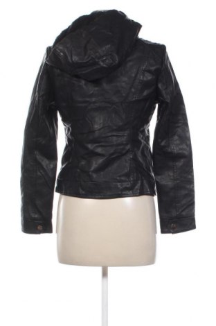 Damen Lederjacke, Größe S, Farbe Schwarz, Preis € 11,94