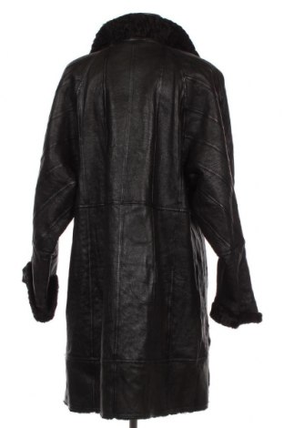 Dámská kožená bunda , Velikost M, Barva Černá, Cena  1 348,00 Kč