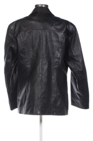Dámská kožená bunda , Velikost XXL, Barva Černá, Cena  1 655,00 Kč