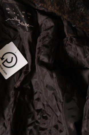 Γυναικείο δερμάτινο μπουφάν, Μέγεθος XL, Χρώμα Καφέ, Τιμή 52,95 €