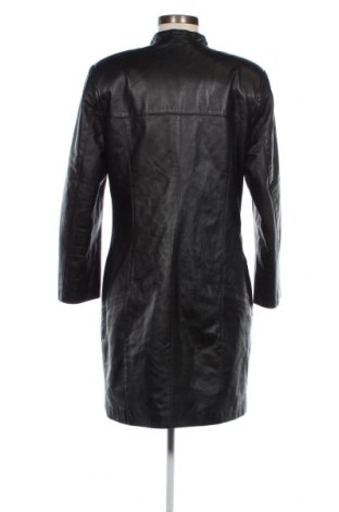 Damen Lederjacke, Größe L, Farbe Schwarz, Preis € 25,06