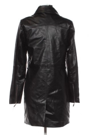 Dámska kožená bunda  Amisu, Veľkosť S, Farba Čierna, Cena  6,95 €