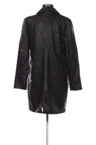 Damen Lederjacke BB Dakota, Größe M, Farbe Schwarz, Preis 21,44 €