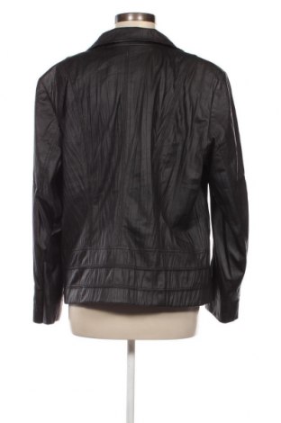Dámska kožená bunda  Betty Barclay, Veľkosť XL, Farba Čierna, Cena  31,33 €