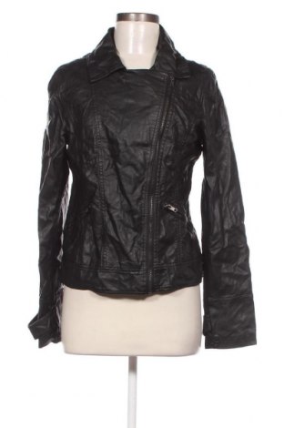 Dámska kožená bunda  Blind Date, Veľkosť M, Farba Čierna, Cena  22,50 €