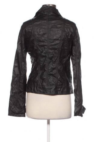 Γυναικείο δερμάτινο μπουφάν Blind Date, Μέγεθος M, Χρώμα Μαύρο, Τιμή 23,94 €
