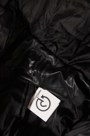 Dámská kožená bunda  Bpc Bonprix Collection, Velikost M, Barva Černá, Cena  422,00 Kč