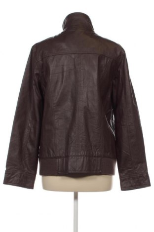 Dámska kožená bunda  Cecil, Veľkosť XL, Farba Hnedá, Cena  42,16 €