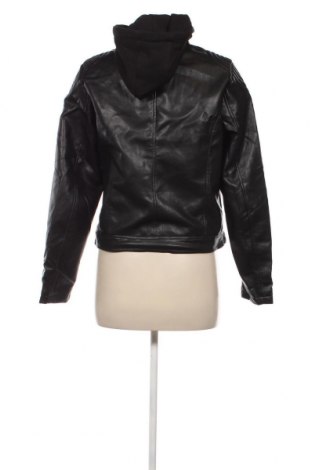 Dámská kožená bunda  Chicoree, Velikost M, Barva Černá, Cena  219,00 Kč