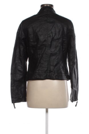 Damen Lederjacke Cool Code, Größe XL, Farbe Schwarz, Preis 28,99 €