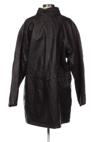 Dámská kožená bunda  Fabiani, Velikost XL, Barva Černá, Cena  1 348,00 Kč