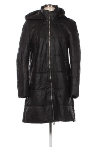 Dámská kožená bunda  Gipsy, Velikost L, Barva Černá, Cena  2 938,00 Kč