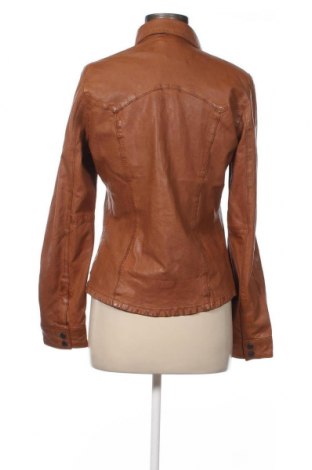 Damen Lederjacke Gipsy, Größe L, Farbe Braun, Preis 106,65 €