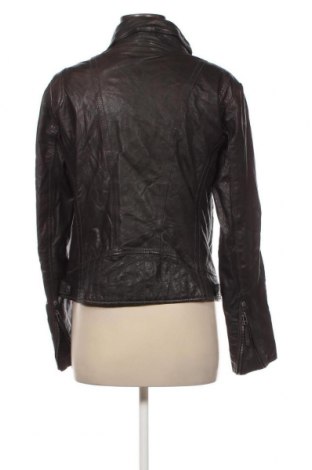 Damen Lederjacke Gipsy, Größe L, Farbe Grau, Preis € 135,00