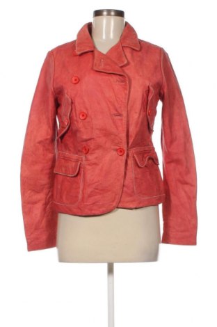 Dámska kožená bunda  Hope, Veľkosť S, Farba Ružová, Cena  102,40 €