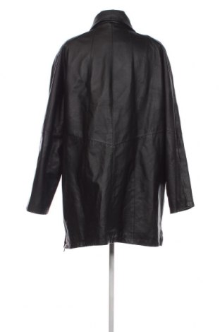 Γυναικείο δερμάτινο μπουφάν Jcc, Μέγεθος XL, Χρώμα Μαύρο, Τιμή 52,29 €