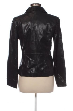 Dámska kožená bunda  Jdy, Veľkosť M, Farba Čierna, Cena  13,50 €