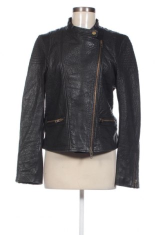 Dámska kožená bunda  Liebeskind, Veľkosť M, Farba Čierna, Cena  133,99 €