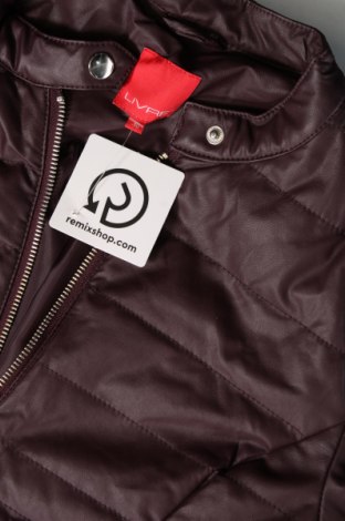 Dámska kožená bunda  Livre, Veľkosť S, Farba Ružová, Cena  27,78 €