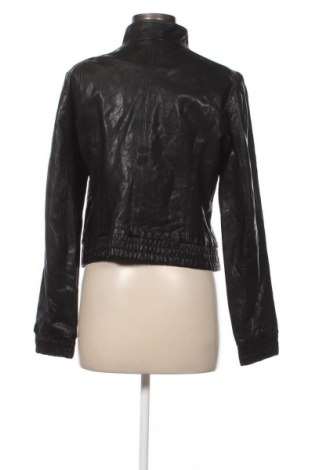 Γυναικείο δερμάτινο μπουφάν MARC NEW YORK, Μέγεθος M, Χρώμα Μαύρο, Τιμή 104,90 €