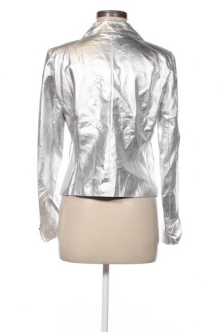Dámska kožená bunda  Marc Cain, Veľkosť M, Farba Sivá, Cena  106,70 €