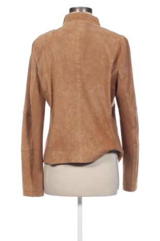Dámska kožená bunda  Marc O'Polo, Veľkosť XL, Farba Hnedá, Cena  152,90 €