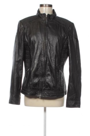 Dámska kožená bunda  Milestone, Veľkosť XL, Farba Čierna, Cena  106,70 €