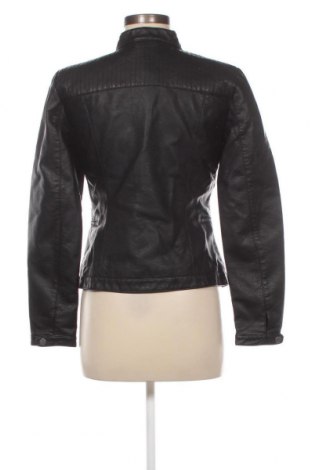 Dámska kožená bunda  ONLY, Veľkosť M, Farba Čierna, Cena  18,00 €