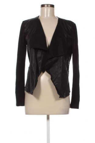 Dámska kožená bunda  ONLY, Veľkosť M, Farba Čierna, Cena  4,96 €