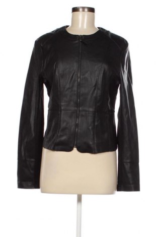 Dámská kožená bunda  Orsay, Velikost M, Barva Černá, Cena  664,00 Kč