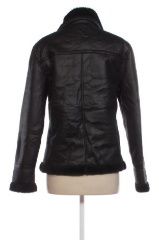 Dámska kožená bunda  Primark, Veľkosť S, Farba Čierna, Cena  22,50 €