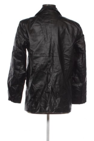 Dámská kožená bunda  Princess Polly, Velikost M, Barva Černá, Cena  491,00 Kč